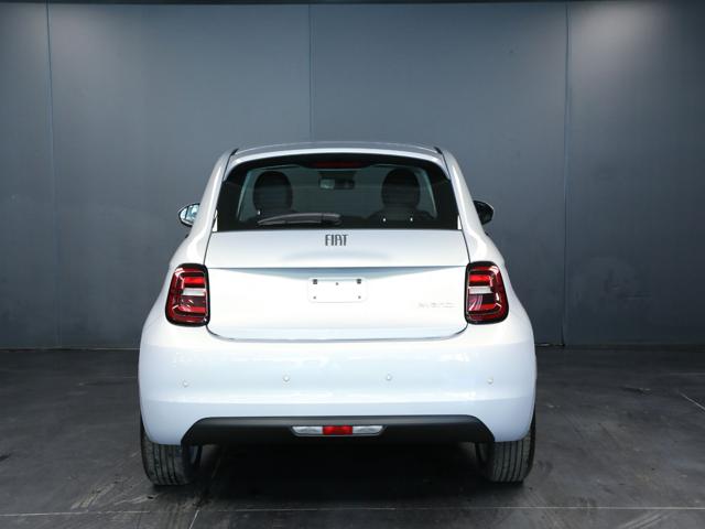 FIAT 500 usata, con Airbag laterali