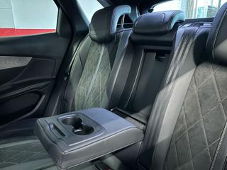 PEUGEOT 3008 usata, con Controllo elettronico della corsia