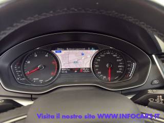 AUDI Q5 usata, con Interni in pelle
