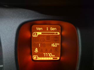 FIAT Panda Cross usata, con Controllo trazione