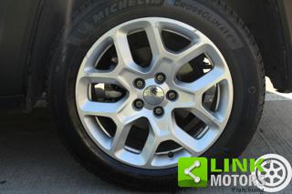 JEEP Renegade usata, con Antifurto