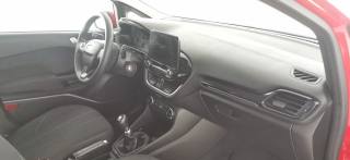 FORD Fiesta usata 53