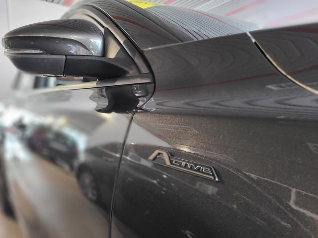 FORD Focus usata, con Autoradio digitale