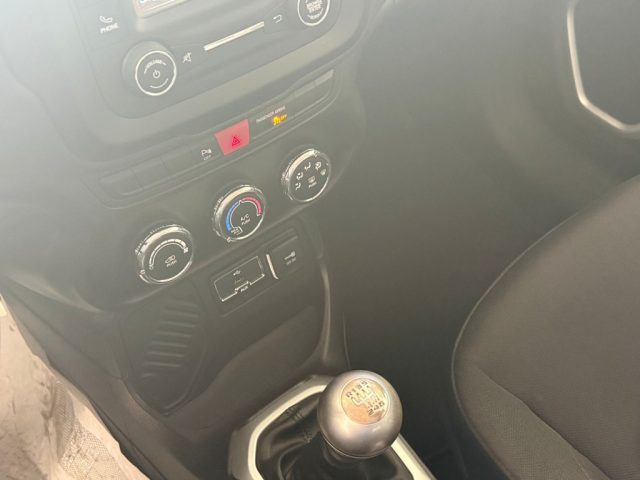 JEEP Renegade usata, con Controllo trazione