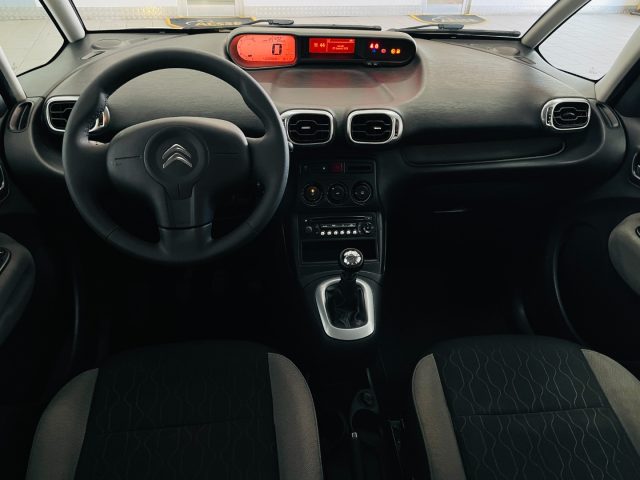 CITROEN C3 Picasso usata, con Cruise Control