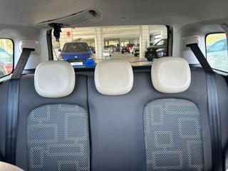 FIAT Panda usata, con Lettore CD