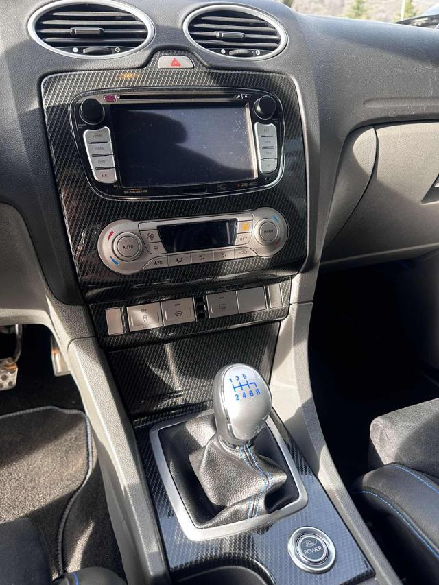 FORD Focus usata, con Park Distance Control