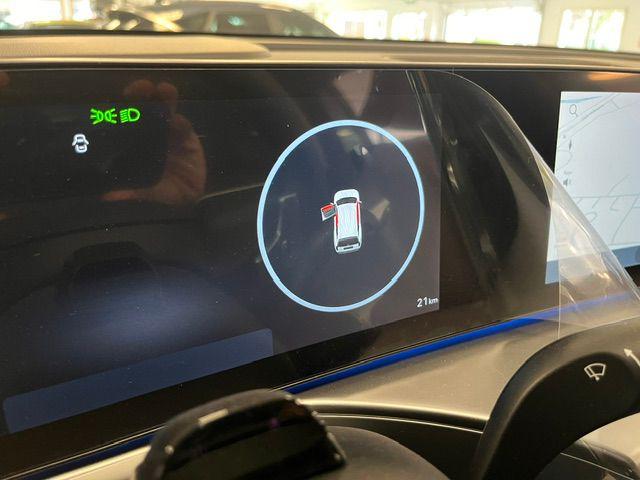 HYUNDAI Ioniq 9 usata, con Tettuccio apribile