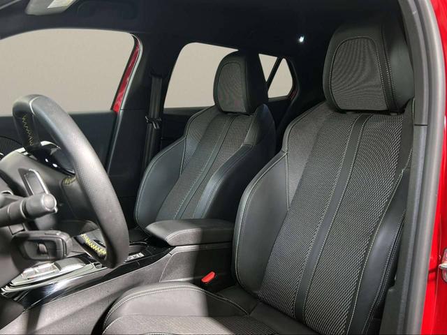 PEUGEOT 2008 usata, con Chiusura centralizzata