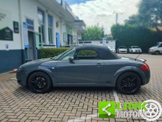 AUDI TT usata, con Boardcomputer