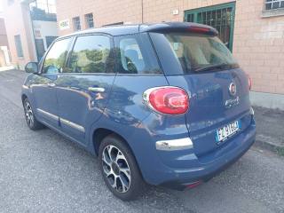 FIAT 500L usata, con Airbag Passeggero