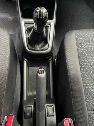 SUZUKI Swift usata, con Cruise Control