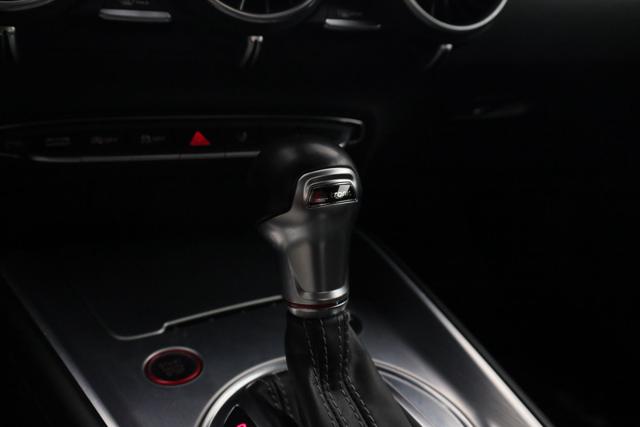 AUDI TT usata, con Marmitta catalitica