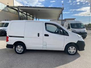 NISSAN NV200 usata, con Alzacristalli elettrici