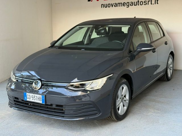 VOLKSWAGEN Golf usata, con Airbag Passeggero