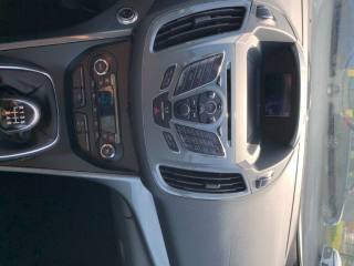 FORD C-Max usata, con ESP