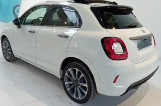 FIAT 500X usata, con Airbag laterali
