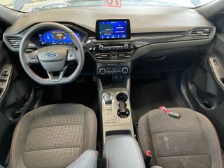 FORD Kuga usata, con Filtro antiparticolato