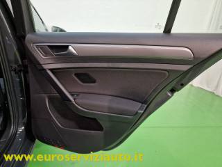VOLKSWAGEN Golf usata 44