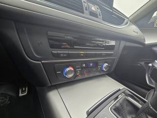 AUDI A6 usata, con Controllo trazione