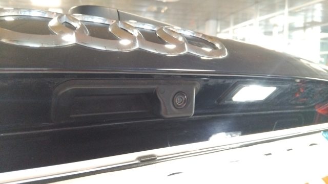 AUDI A1 usata, con Climatizzatore