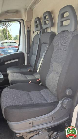 FIAT Ducato usata, con Alzacristalli elettrici