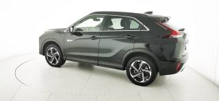 MITSUBISHI Eclipse Cross usata, con Supporto lombare