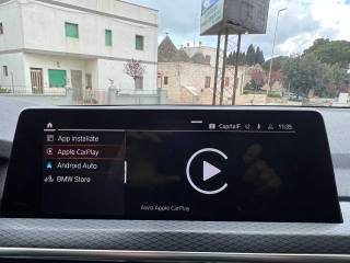 BMW X3 usata 21