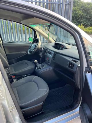 LANCIA MUSA usata, con Filtro antiparticolato