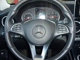 MERCEDES-BENZ GLC 250 usata, con ESP