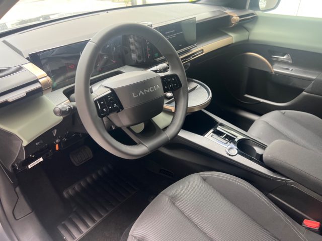 LANCIA Ypsilon usata, con Fari Xenon