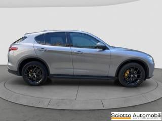 ALFA ROMEO Stelvio usata, con Chiusura centralizzata