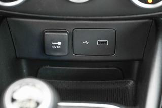 FIAT Tipo usata, con Sedile posteriore sdoppiato