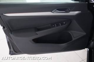 VOLKSWAGEN Golf usata, con Servosterzo