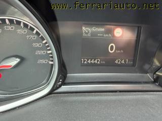PEUGEOT 308 usata, con Cerchi in lega