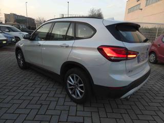BMW X1 usata, con Climatizzatore