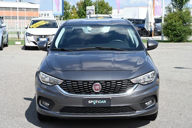FIAT Tipo usata, con Airbag