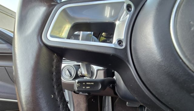 PORSCHE 911 usata, con Chiusura centralizzata