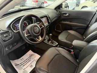 JEEP Compass usata, con Fari Xenon