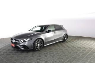 MERCEDES-BENZ A 35 AMG usata 6