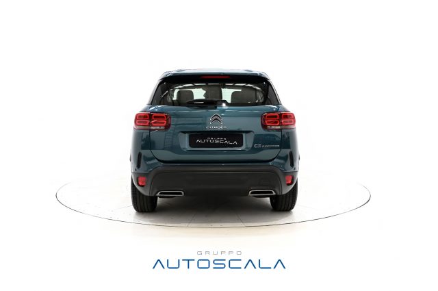 CITROEN C5 Aircross usata, con USB