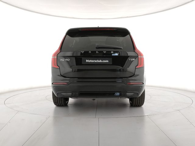 VOLVO XC90 usata, con Airbag Passeggero