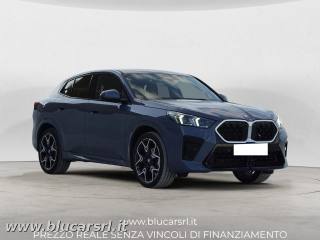 BMW X2 usata 2