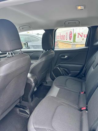 JEEP Renegade usata, con Chiusura centralizzata