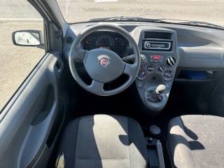 FIAT Panda usata 11