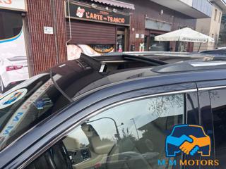 JEEP Grand Cherokee usata, con Airbag Passeggero