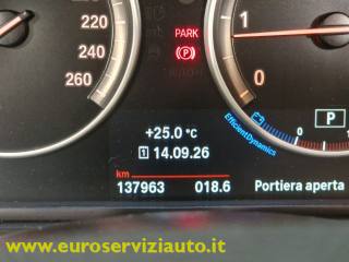 BMW 520 usata, con ESP