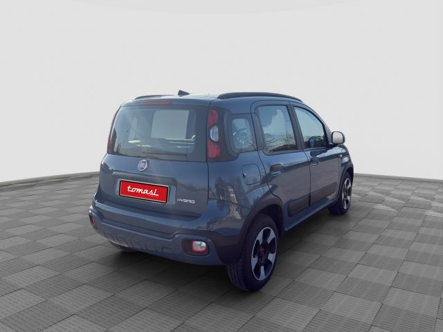 FIAT Panda usata 5