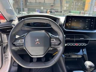 PEUGEOT 208 usata, con Cruise Control