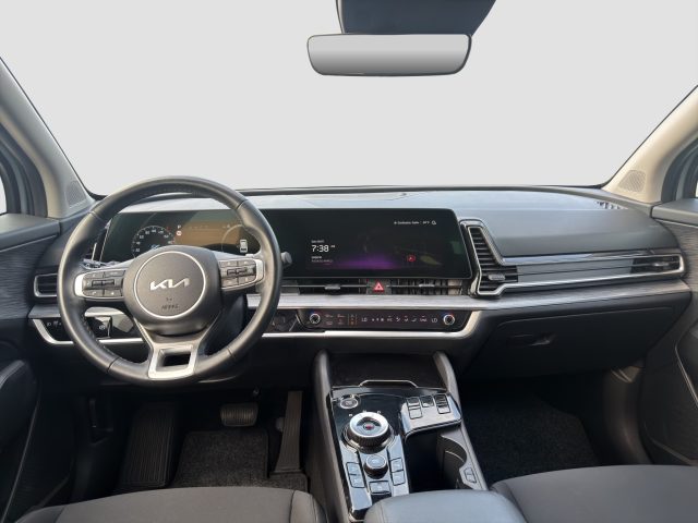 KIA Sportage usata 11
